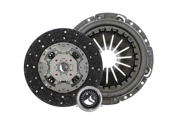 Zestaw sprzęgieł AISIN KT-373