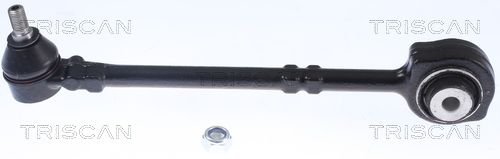 Wahacz, zawieszenie koła TRISCAN 850080553