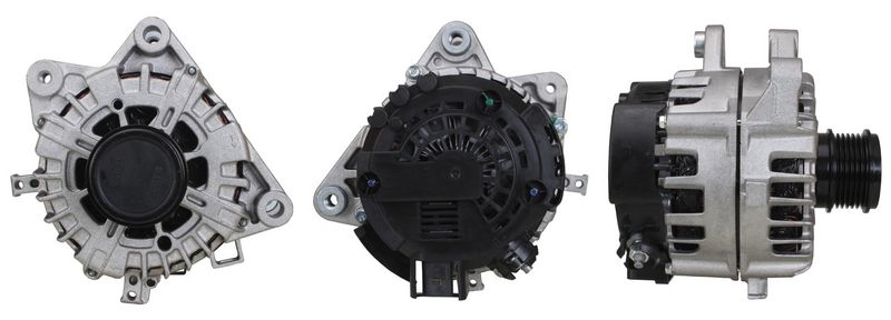 Alternator DRI 2193522402