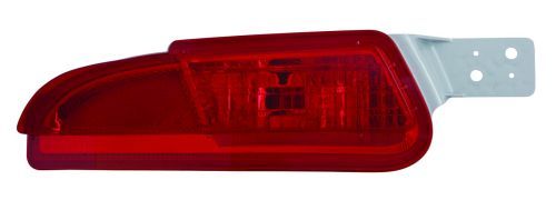 Lampy przeciwmgłowe tylne ABAKUS 217-4003l-ld-ue