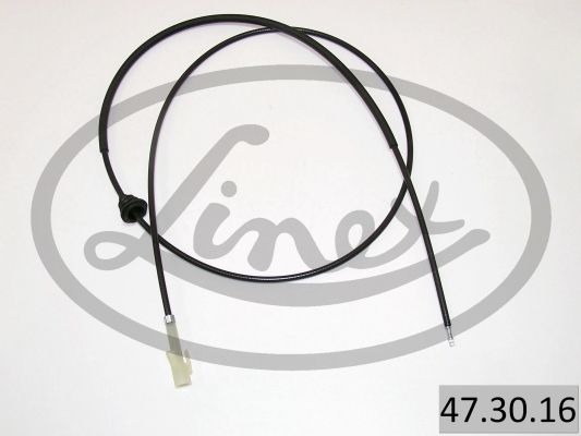 Linka tachografu LINEX 47.30.16