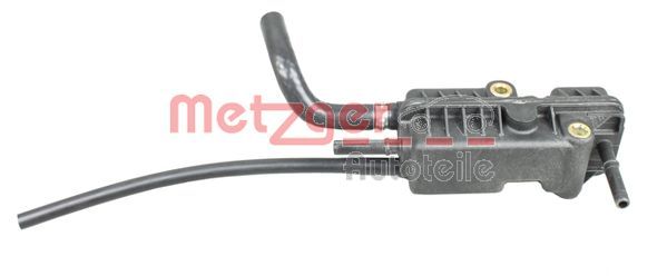 Przewód paliwowy METZGER 2150139