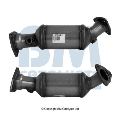 Katalizator BM CATALYSTS BM90954H