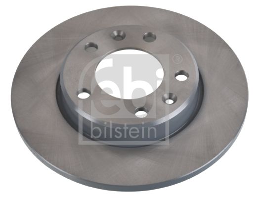 Tarcza hamulcowa FEBI BILSTEIN 107710