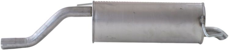 Tłumik końcowy BOSAL 185-189