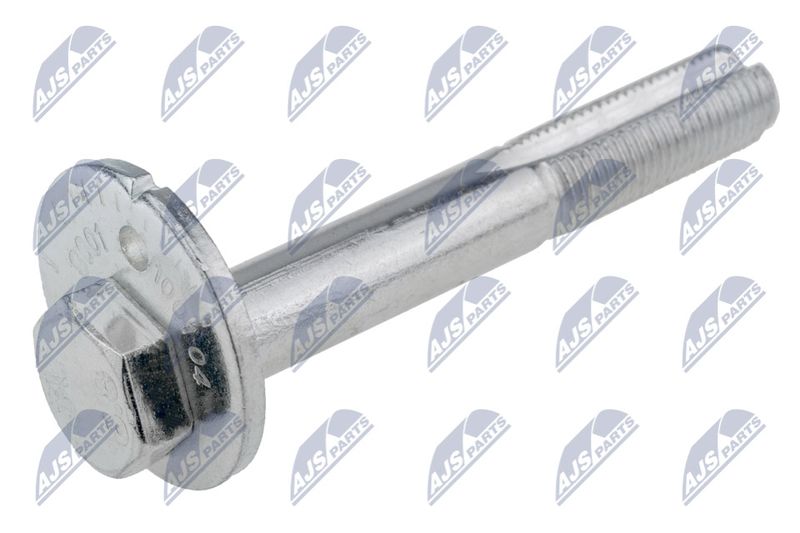 Śruba do regulacji pochylenia koła NTY ZWT-NS-053S