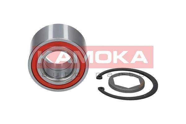Zestaw łożysk koła KAMOKA 5600031