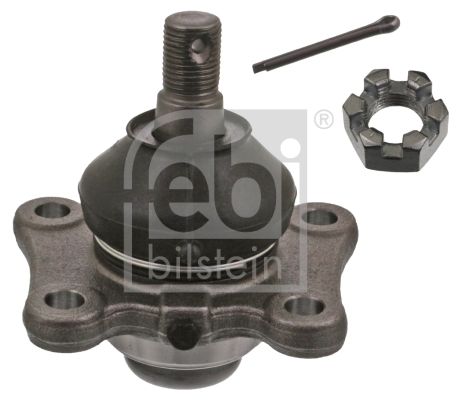 Przegub mocujący / prowadzący FEBI BILSTEIN 43002