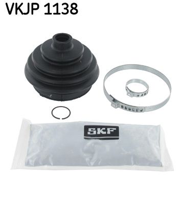 Zestaw osłon, wał napędowy SKF VKJP 1138