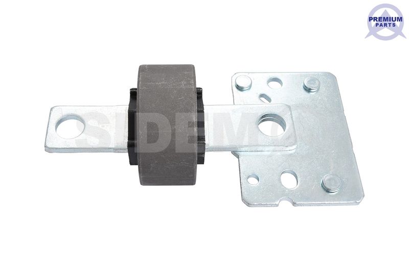 Łożyskowanie, belka osi SIDEM 867306
