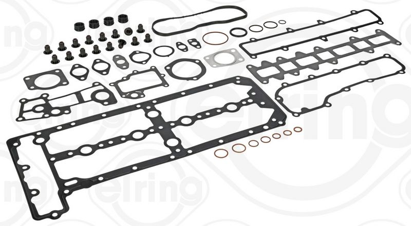 Zestaw uszczelek, głowica cylindrów ELRING 655.770