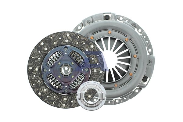 Zestaw sprzęgieł Aisin KM-092A