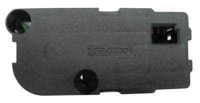 Element nastawczy, regulacja zasięgu świateł ABAKUS 54-216-1141NBUD