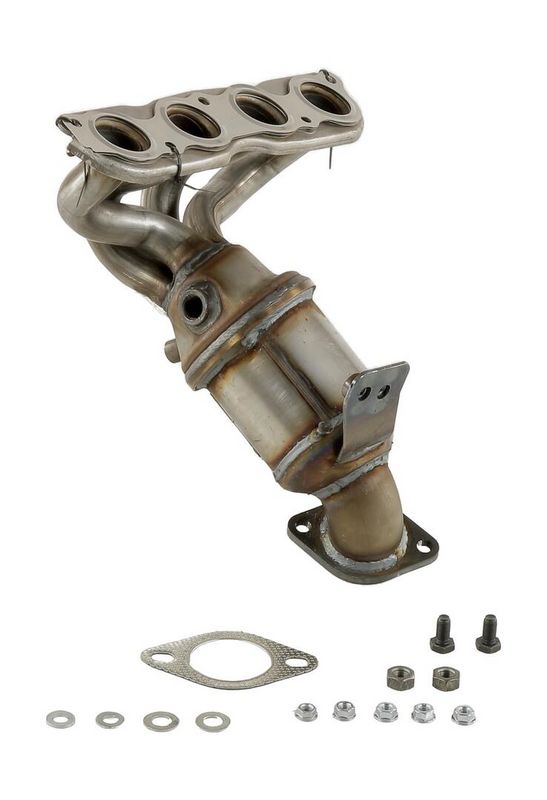 Katalizator WALKER 28884