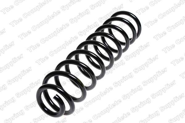 Sprężyna zawieszenia LESJÖFORS 4056842