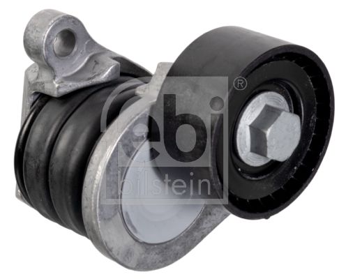 Napinacz paska klinowego wielorowkowego FEBI BILSTEIN 45554