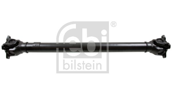 Wał napędowy, napęd osi FEBI BILSTEIN 174104