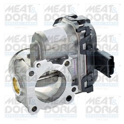 Korpus przepustnicy MEAT & DORIA 89306