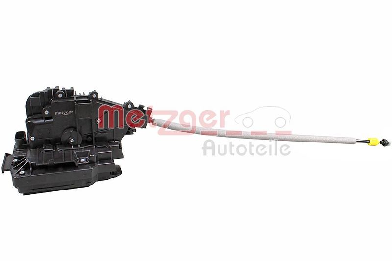 Zamek drzwi METZGER 2314458