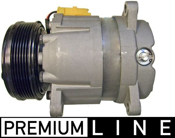 Sprężarka, klimatyzacja MAHLE acp 1111 000p