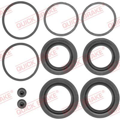 Zestaw naprawczy, zacisk hamulca QUICK BRAKE 114-0079