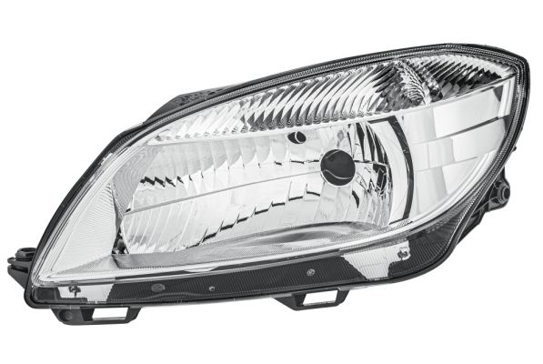 Reflektor HELLA 1ED010417-331