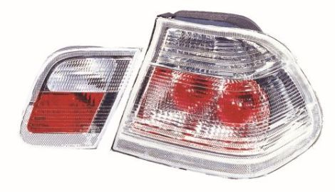 Lampa tylna zespolona ABAKUS 444-1906F-UEVC