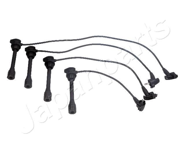 Zestaw przewodów zapłonowych JAPANPARTS IC-237