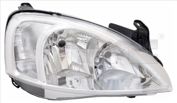 Reflektor TYC 20-6065-05-2