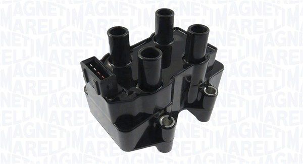 Cewka zapłonowa MAGNETI MARELLI 060717043012