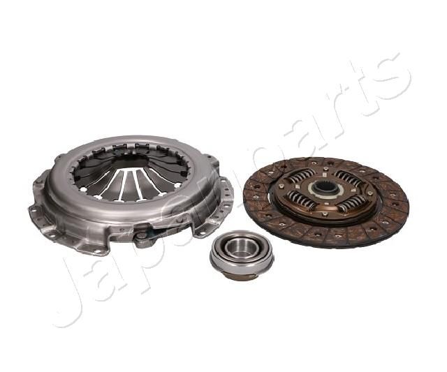Zestaw sprzęgieł JAPANPARTS KF-511