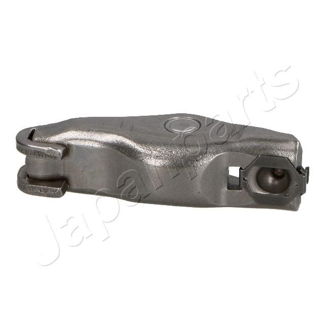 Dźwignia, sterowanie silnika JAPANPARTS BZ-KI001