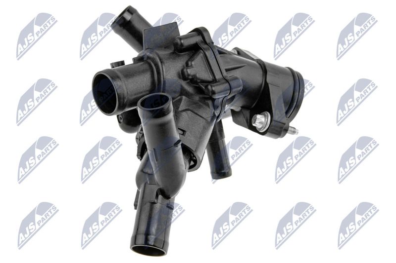 Korpus termostatu NTY CTM-ME-011