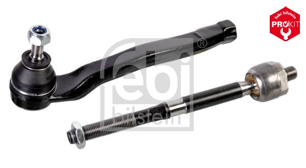 Drążek kierowniczy poprzeczny FEBI BILSTEIN 37618