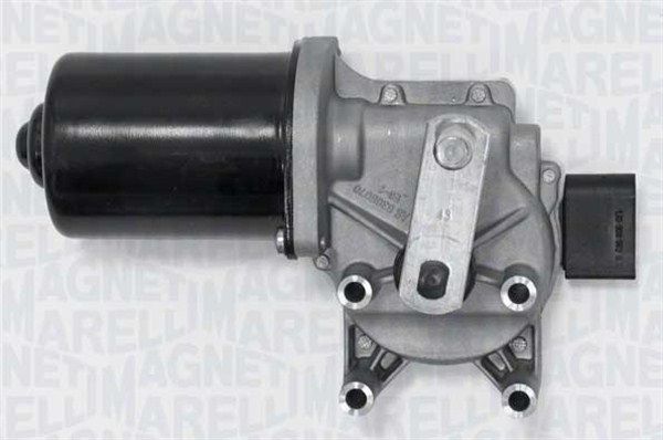 Silnik wycieraczek MAGNETI MARELLI 064052111010