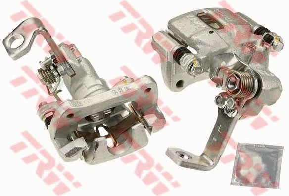 Zacisk hamulca TRW bch720