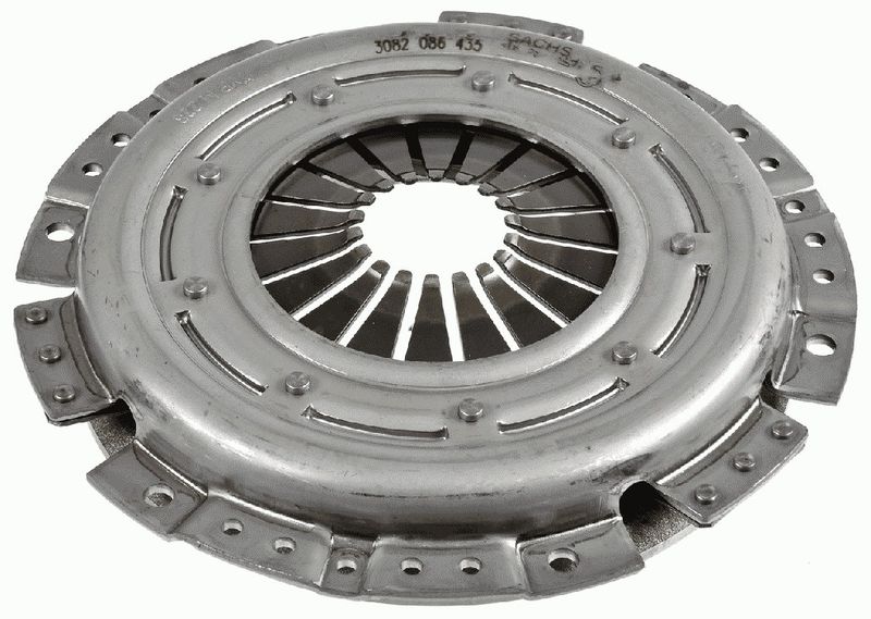 Tarcza dociskowa sprzęgła SACHS 3082 086 435
