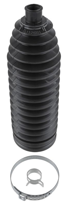 Osłona, system kierowania LEMFÖRDER 44794 01
