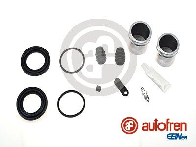 Zestaw naprawczy, zacisk hamulca AUTOFREN SEINSA D42261C