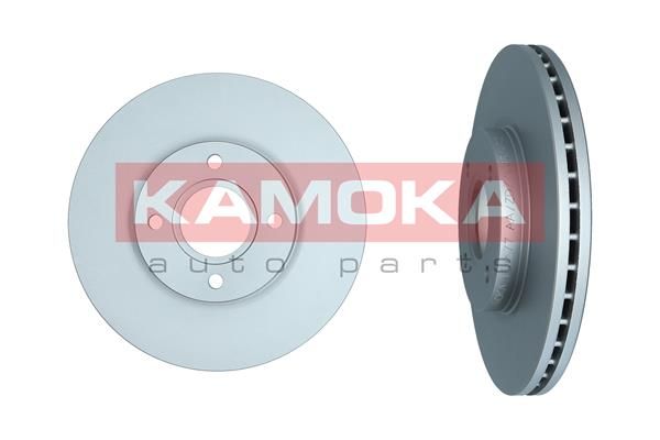 Tarcza hamulcowa KAMOKA 103577