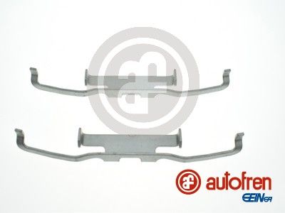 Zestaw akcesoriów, klocki hamulcowe AUTOFREN SEINSA D42994A