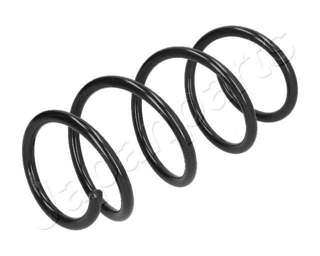 Sprężyna zawieszenia JAPANPARTS ZC1107A