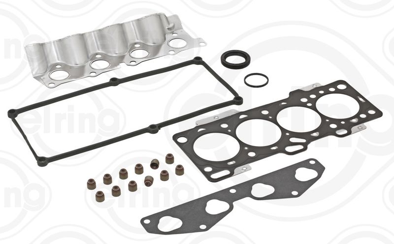 Zestaw uszczelek, głowica cylindrów ELRING 726.870