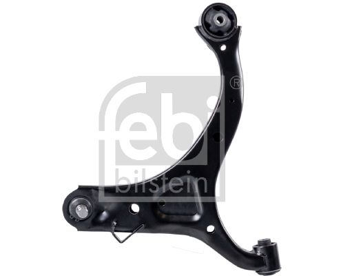 Wahacz, zawieszenie koła FEBI BILSTEIN 41756