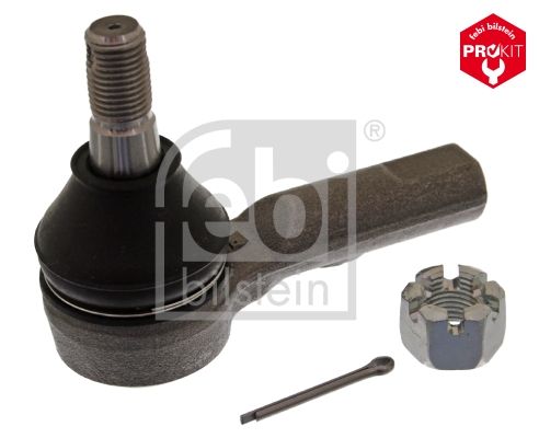 Końcówka drążka kierowniczego poprzecznego FEBI BILSTEIN 42702
