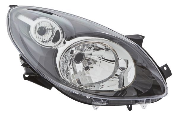 Reflektor HELLA 1E7 271 510-361