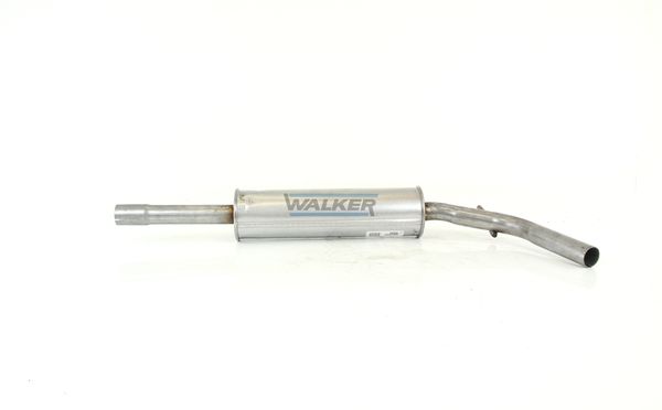 Tłumik środkowy WALKER 70582