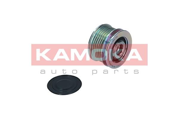Alternator - sprzęgło jednokierunkowe KAMOKA RC070