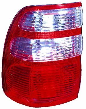 Lampa tylna zespolona ABAKUS 212-19B6R-B-CR
