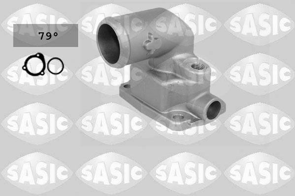 Termostat, płyn chłodzący SASIC 3300012